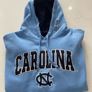 North Caroline hoodie